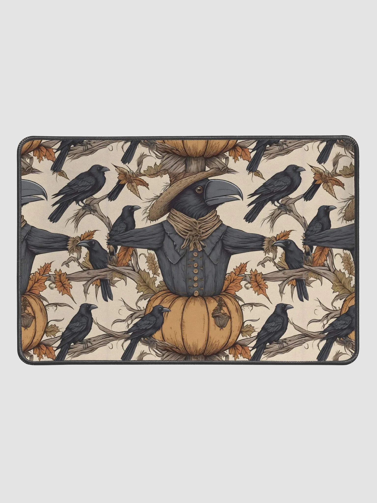 Desk Mat 18