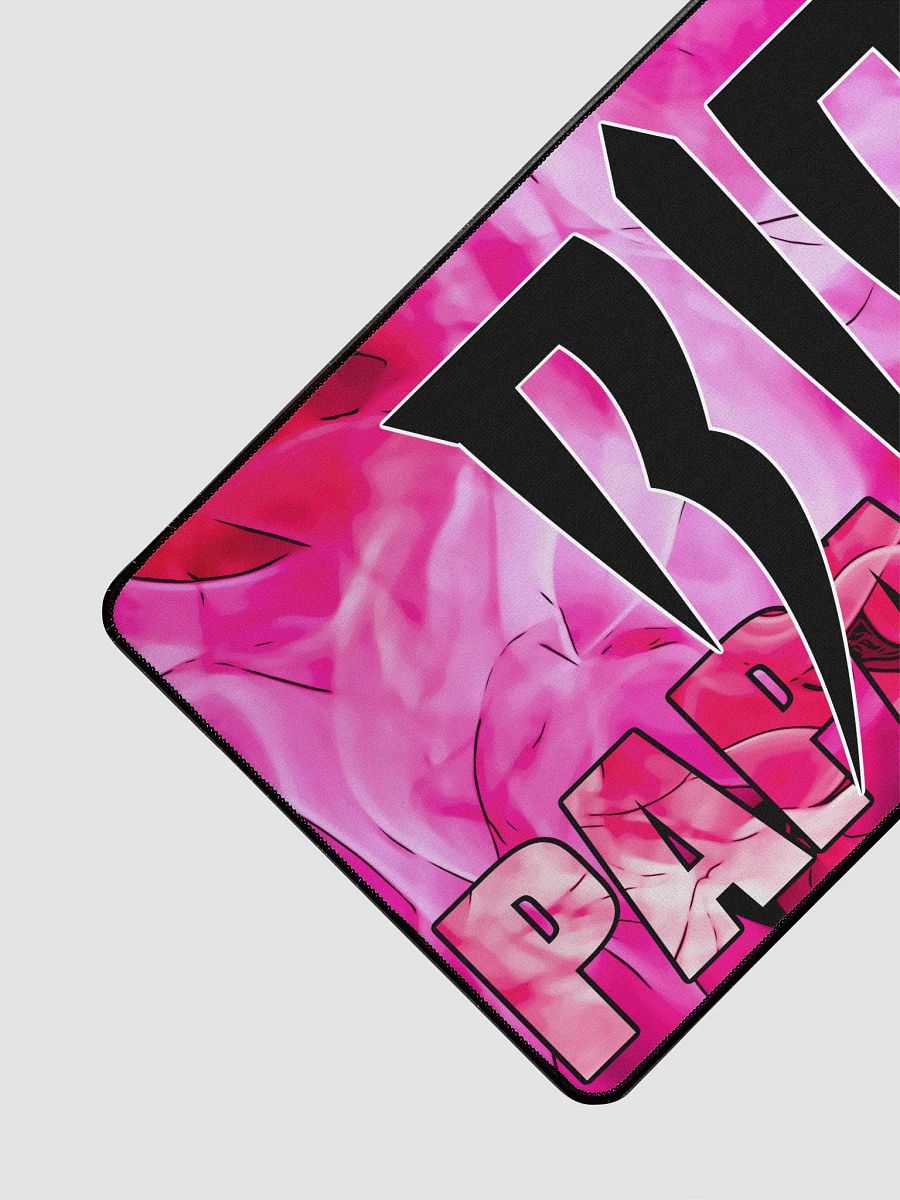 BigPapaPink Desk Mat product image (3)