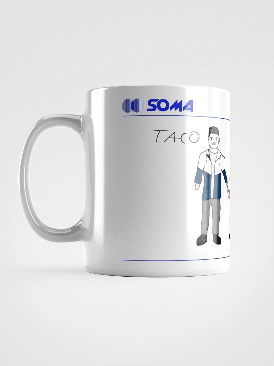 KUBEK SOMA (WERSJA ŻEŃSKA) product image (6)