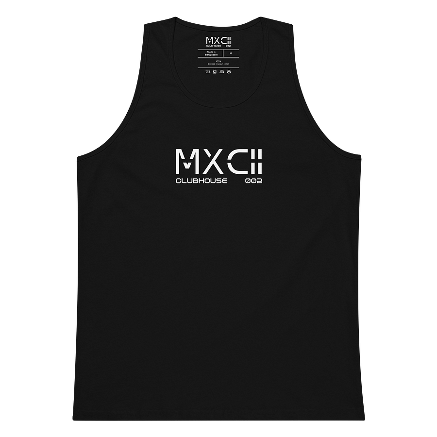MXCII 002 Tank product image (4)