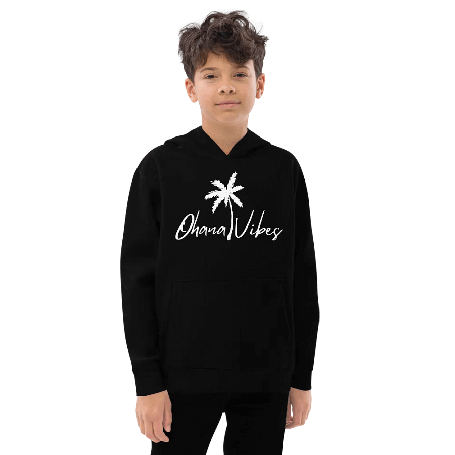Lil OV Hoodie product image (1)