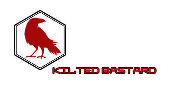 Kilted Bastard