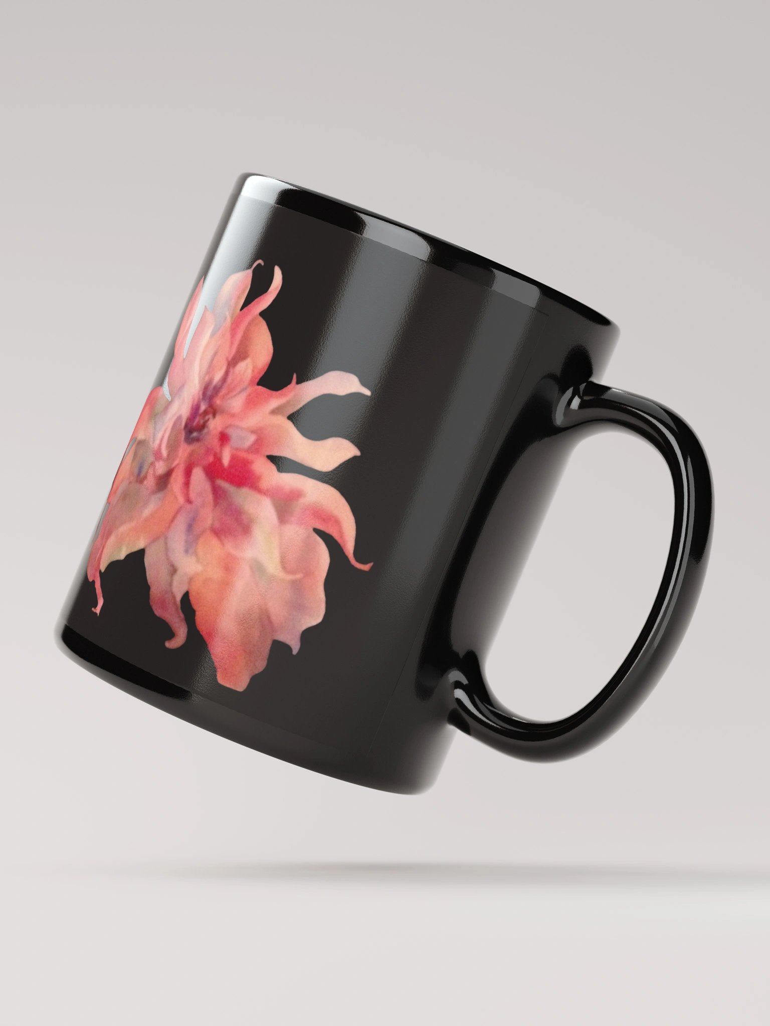 Dahlia Mug product image (4)