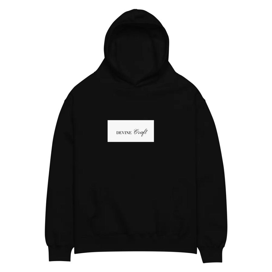 Divine Craft Hoodie product image (2)