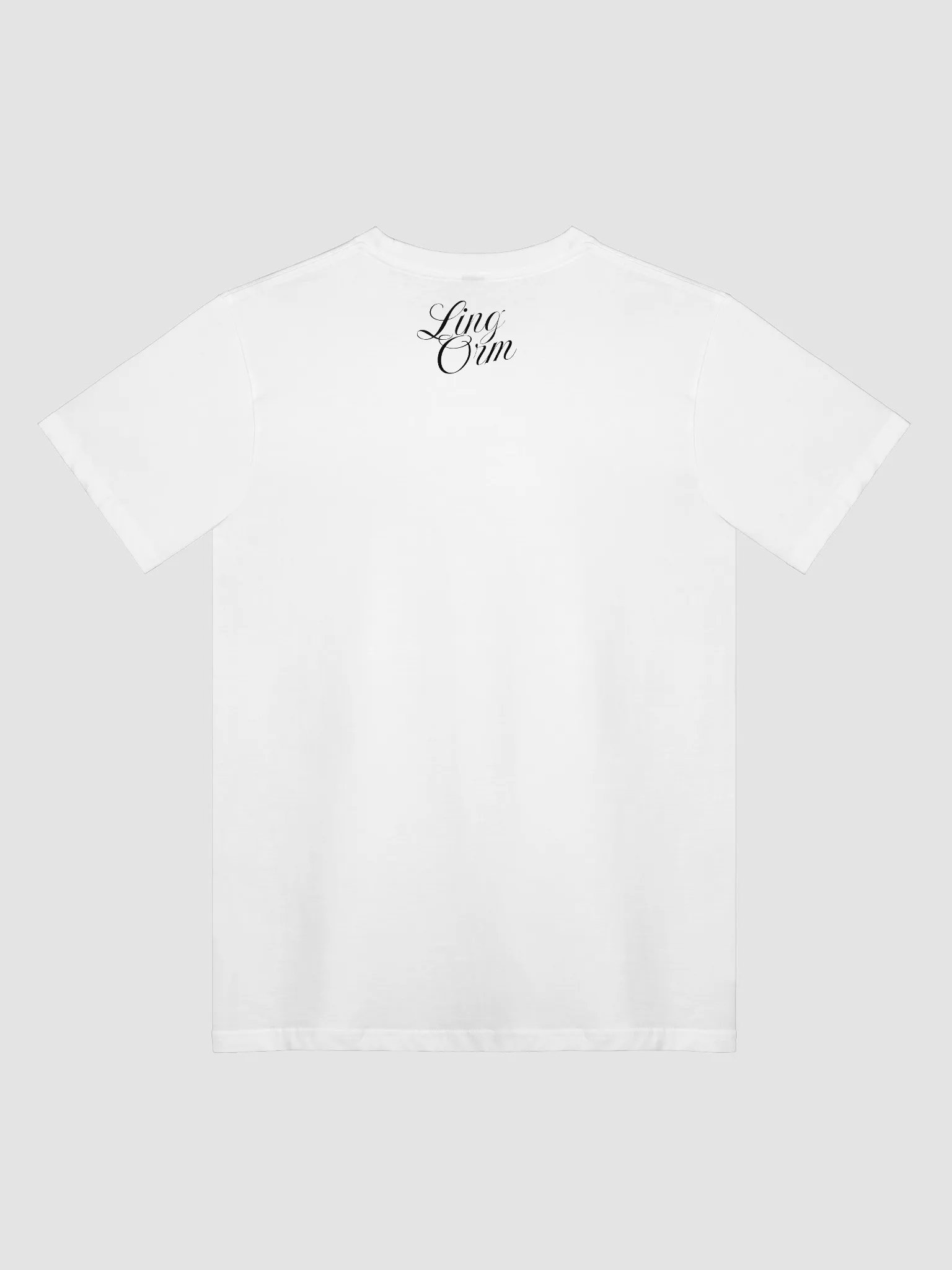 LingOrm Only You The Series Unisex Premium T Shirt product image (5)