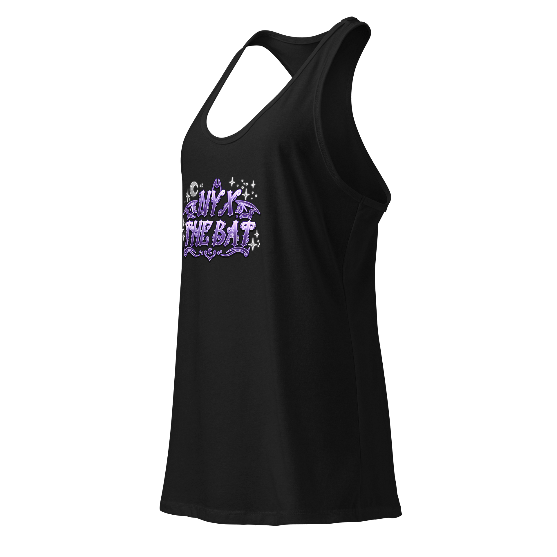 Nyx Logo Tank product image (3)