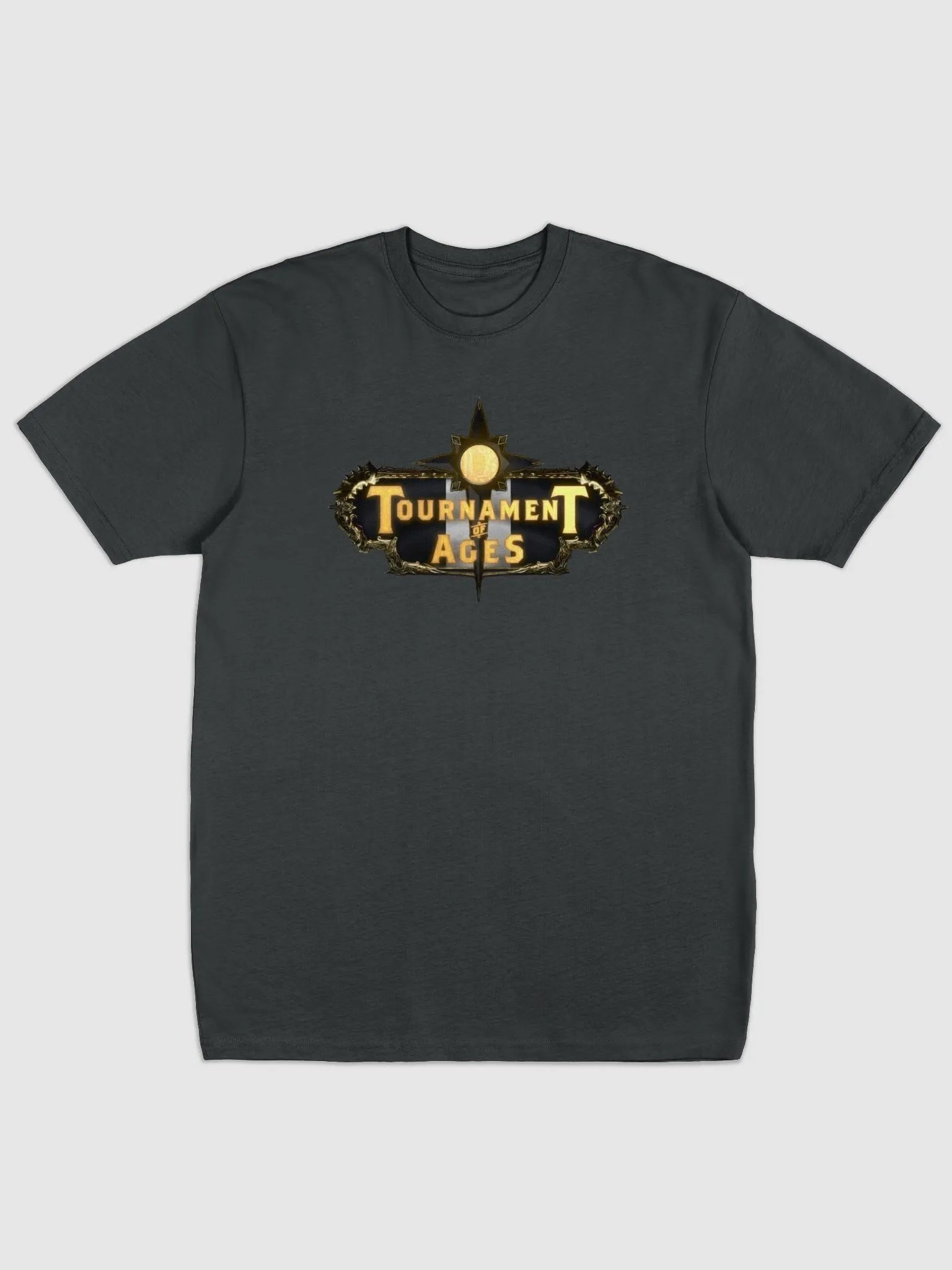 Tournament of Ages - Full Logo - Men's Style Tee product image (2)