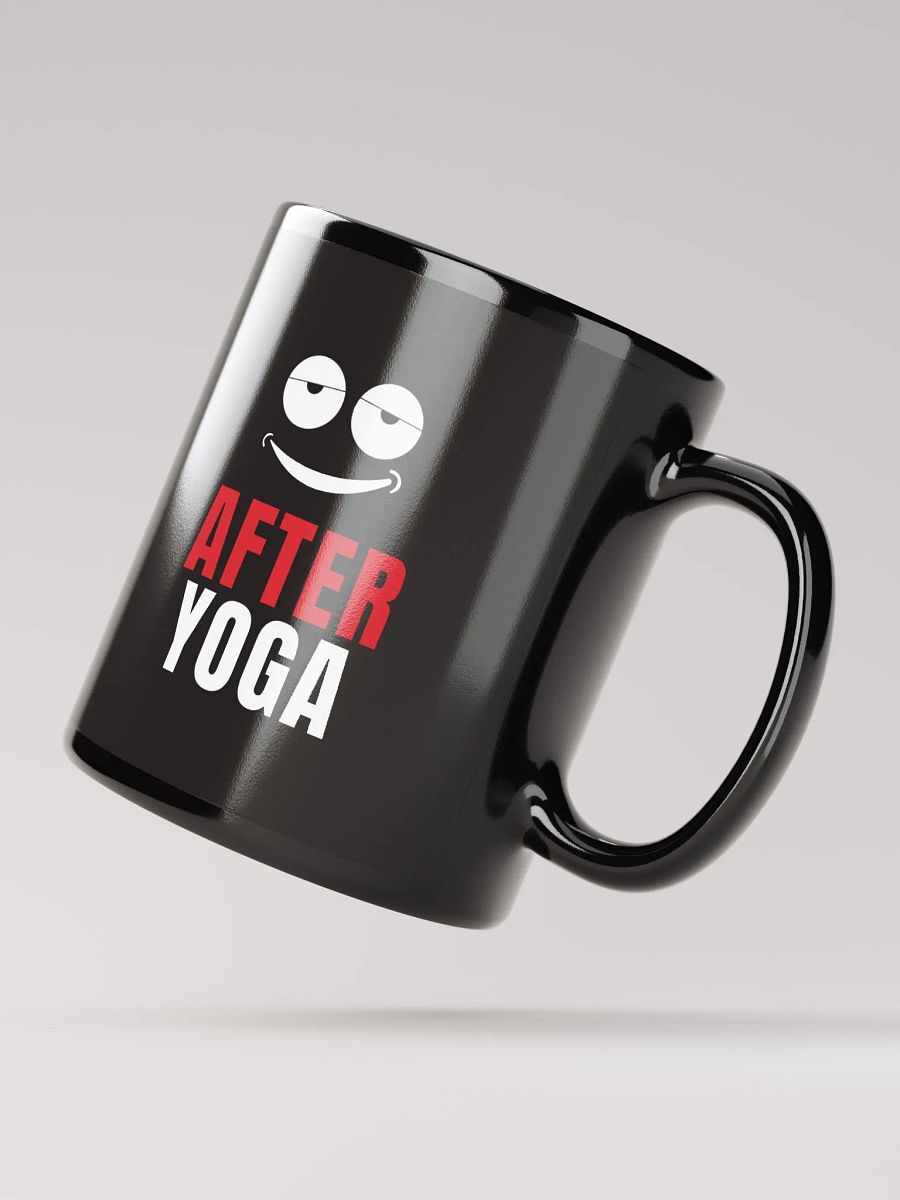 Before and After Mug product image (2)
