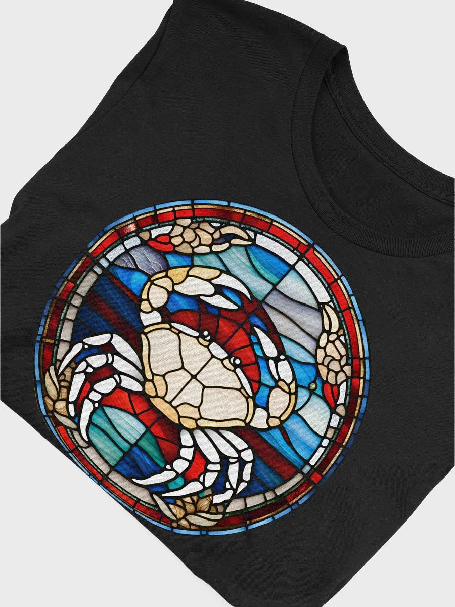Spiritual™ Cancer - Unique T-Shirt Design - Circle Energy product image (10)