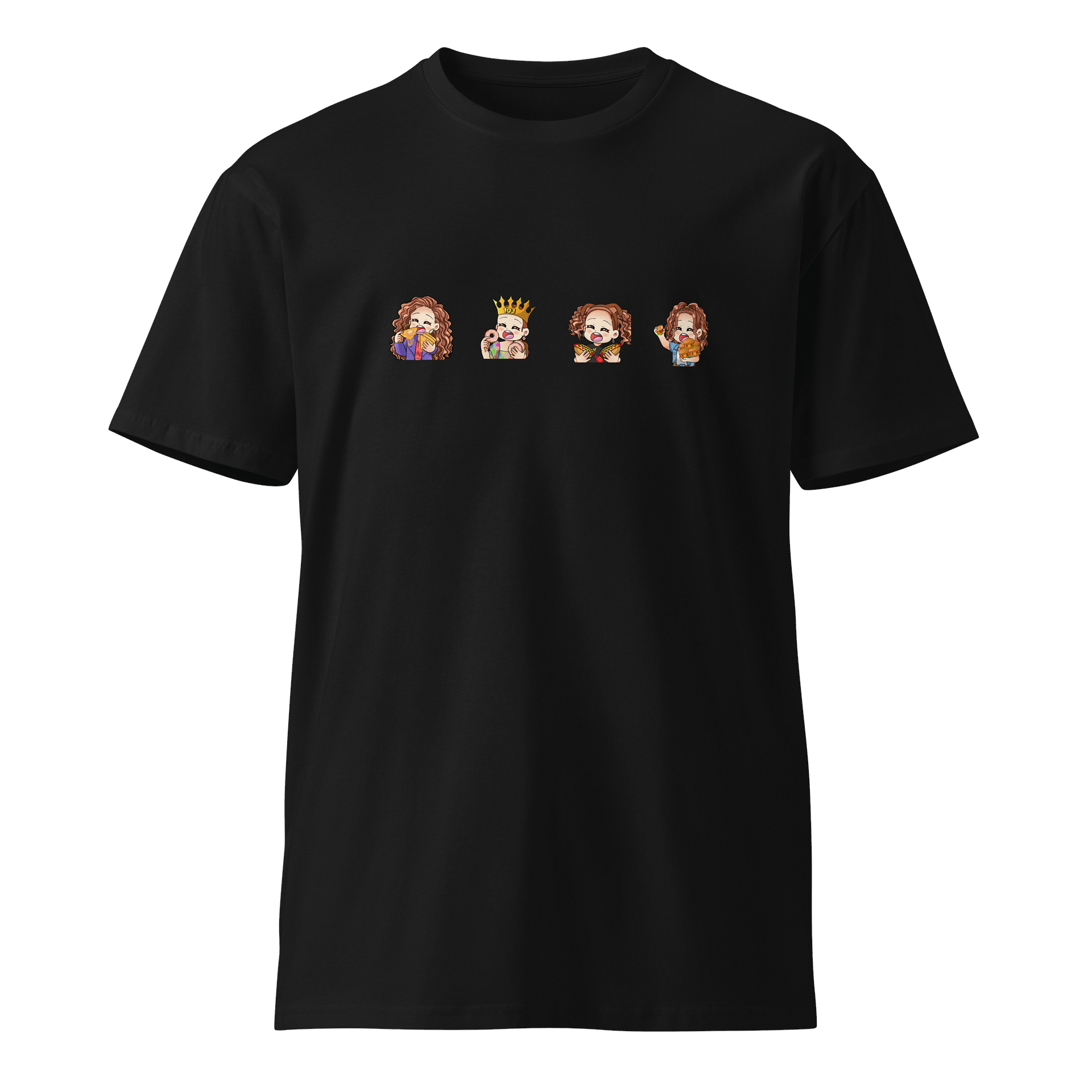 Dee Street Girls product image (1)