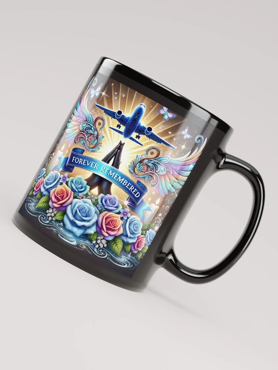 Eternal Tribute Mug product image (8)