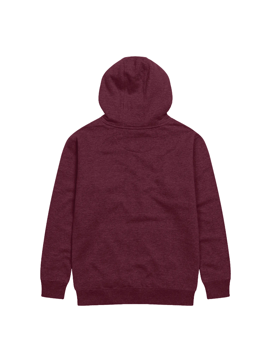 Yoga Vibes Unisex Hoodie product image (5)