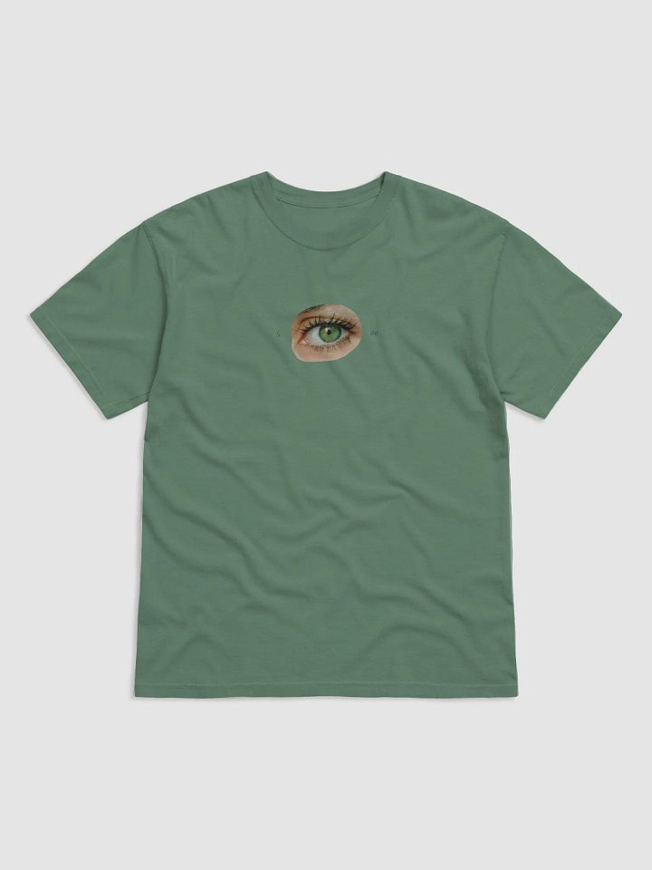 "Eye Spy" Pump Cover product image (2)