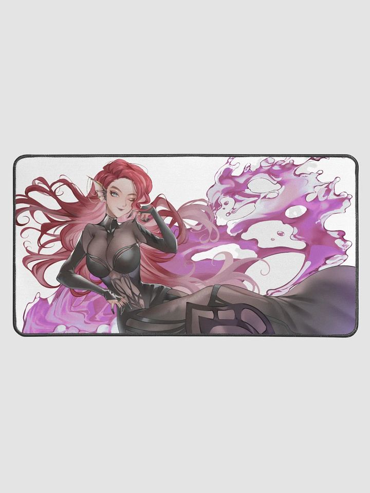 Deadly Mommy Gaming Playmat product image (1)