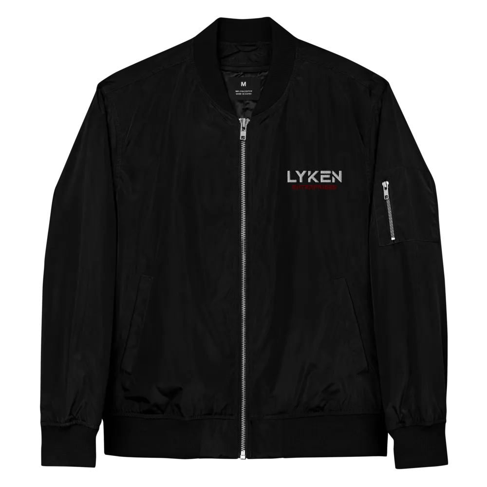 Lyken Staff product image (3)