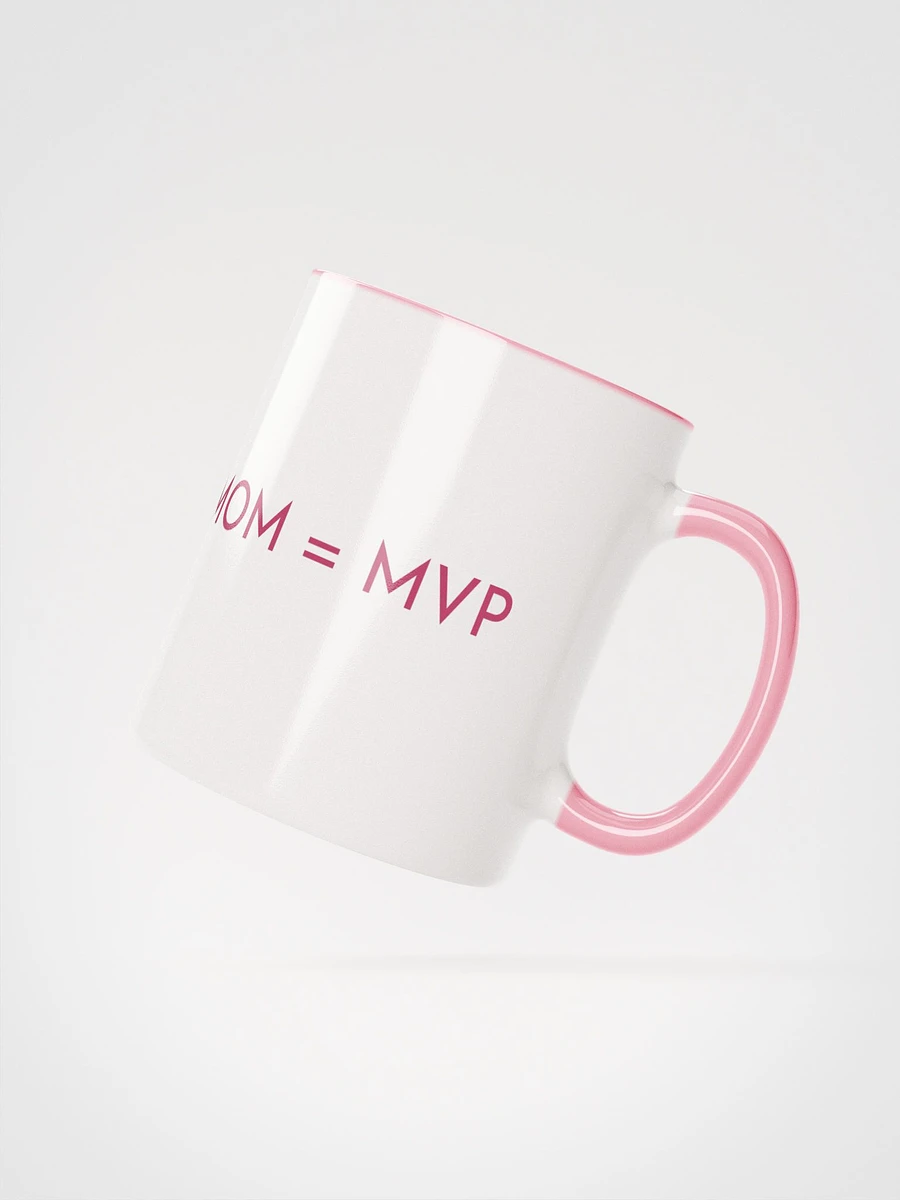 MOM = MVP Mug product image (2)
