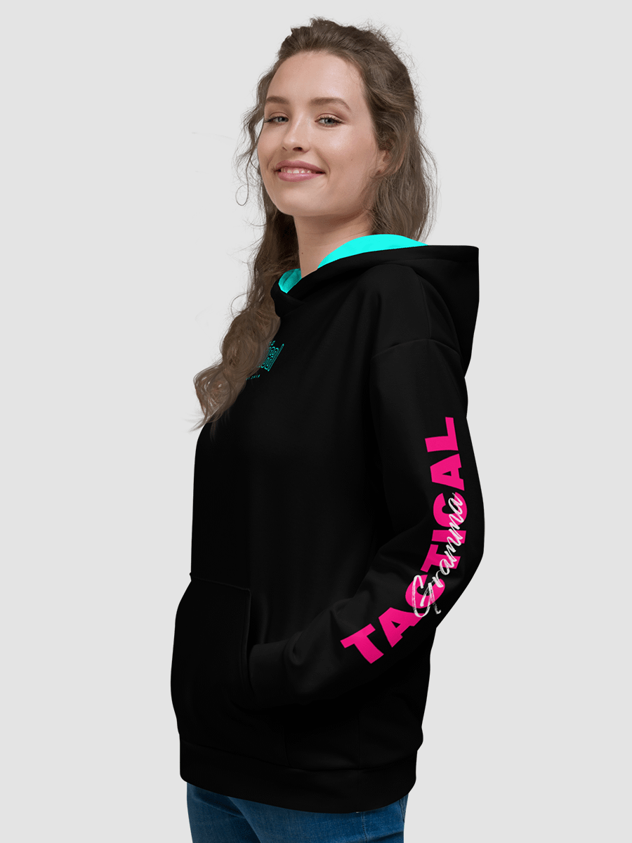 TacticalGramma Bellingham Hoodie product image (8)