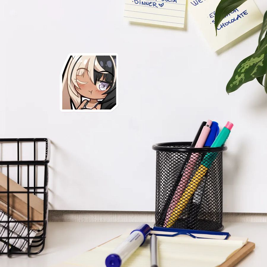 Magnet - Byakko Tsundere Edition product image (12)