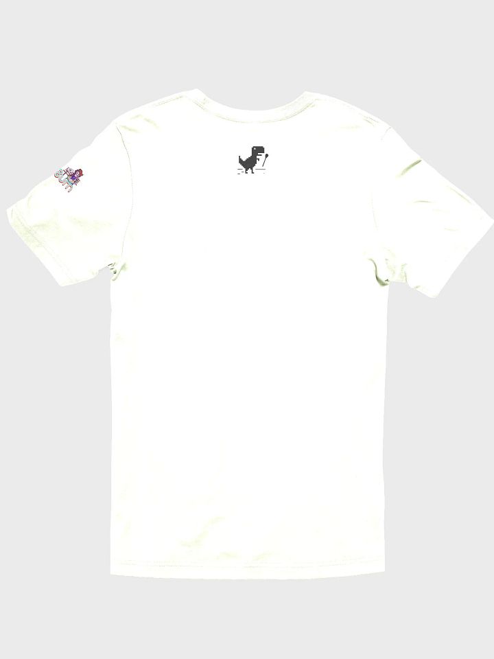 NO SPOONS supersoft tee product image (12)