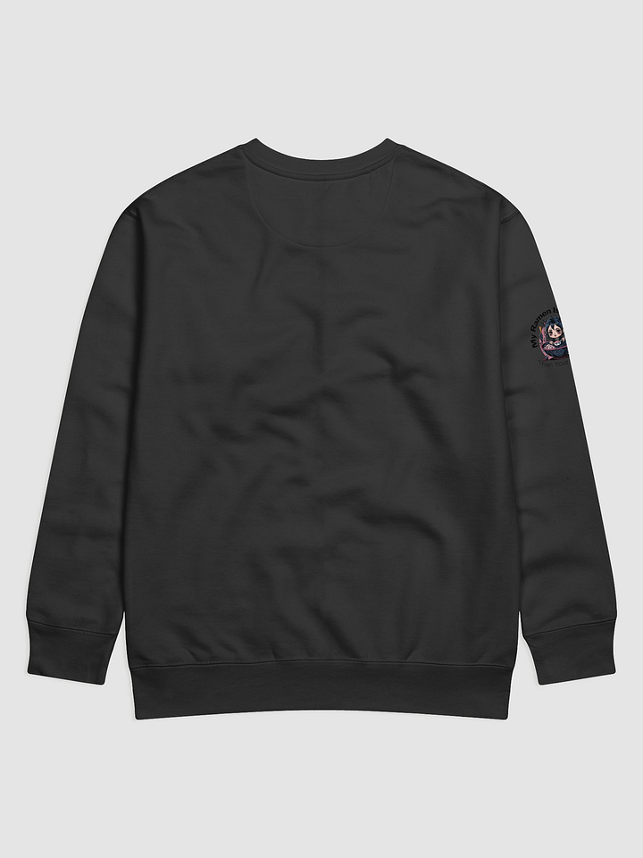 Gothic Noodle Dream Premium Sweatshirt product image (16)