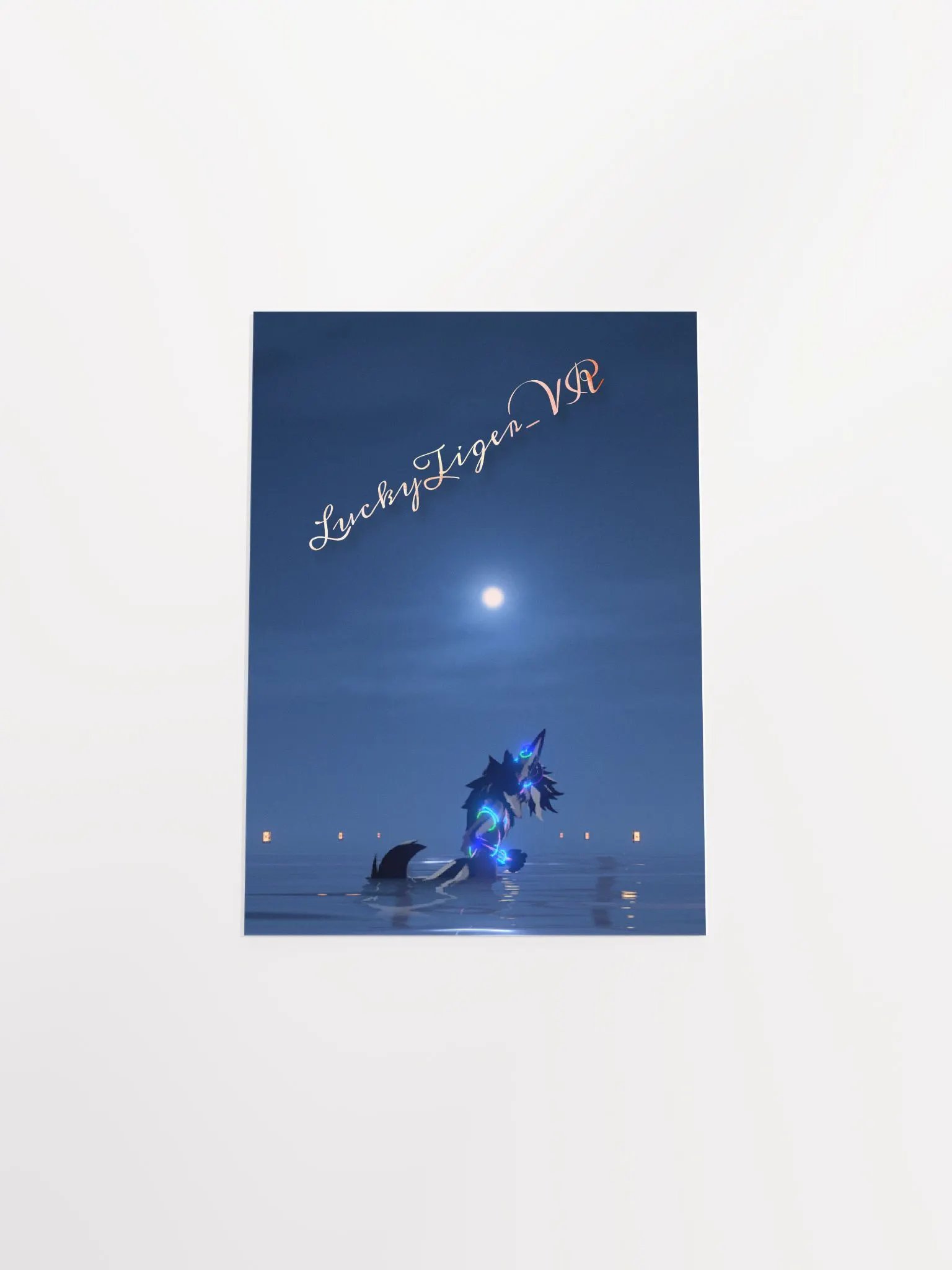 limted time poster product image (45)