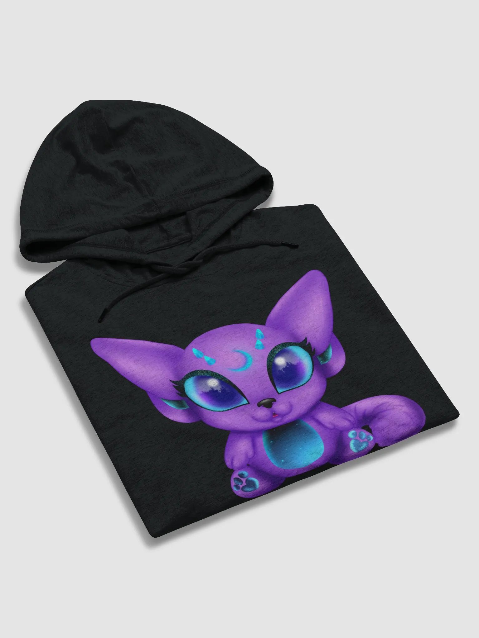 Artemis Hoodie product image (6)