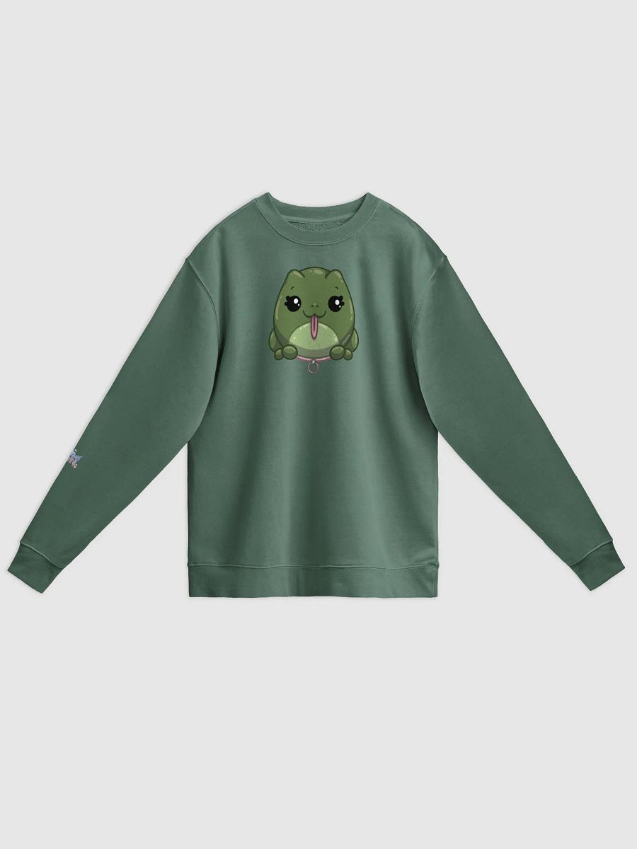 Frog Crewneck product image (4)