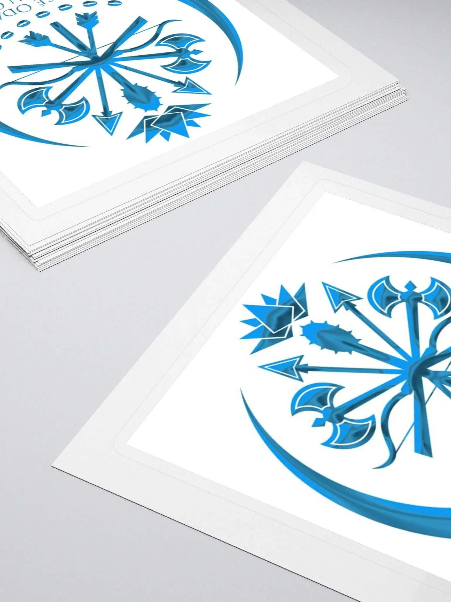 Brasão do Odé Ofaguerangi product image (4)