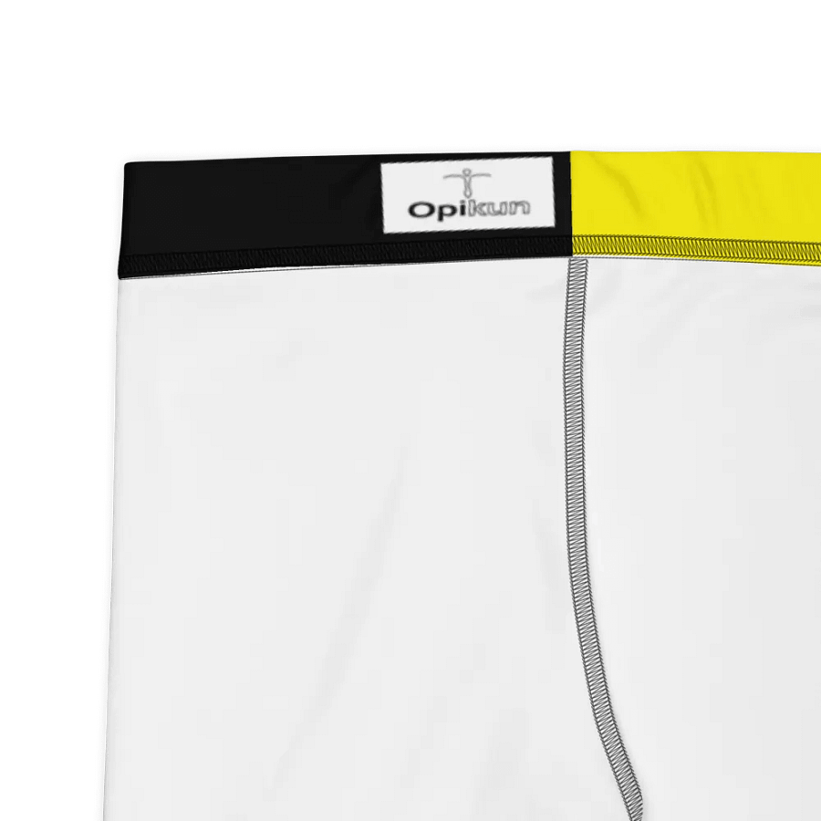 Love - Black & Yellow - Leggings product image (9)