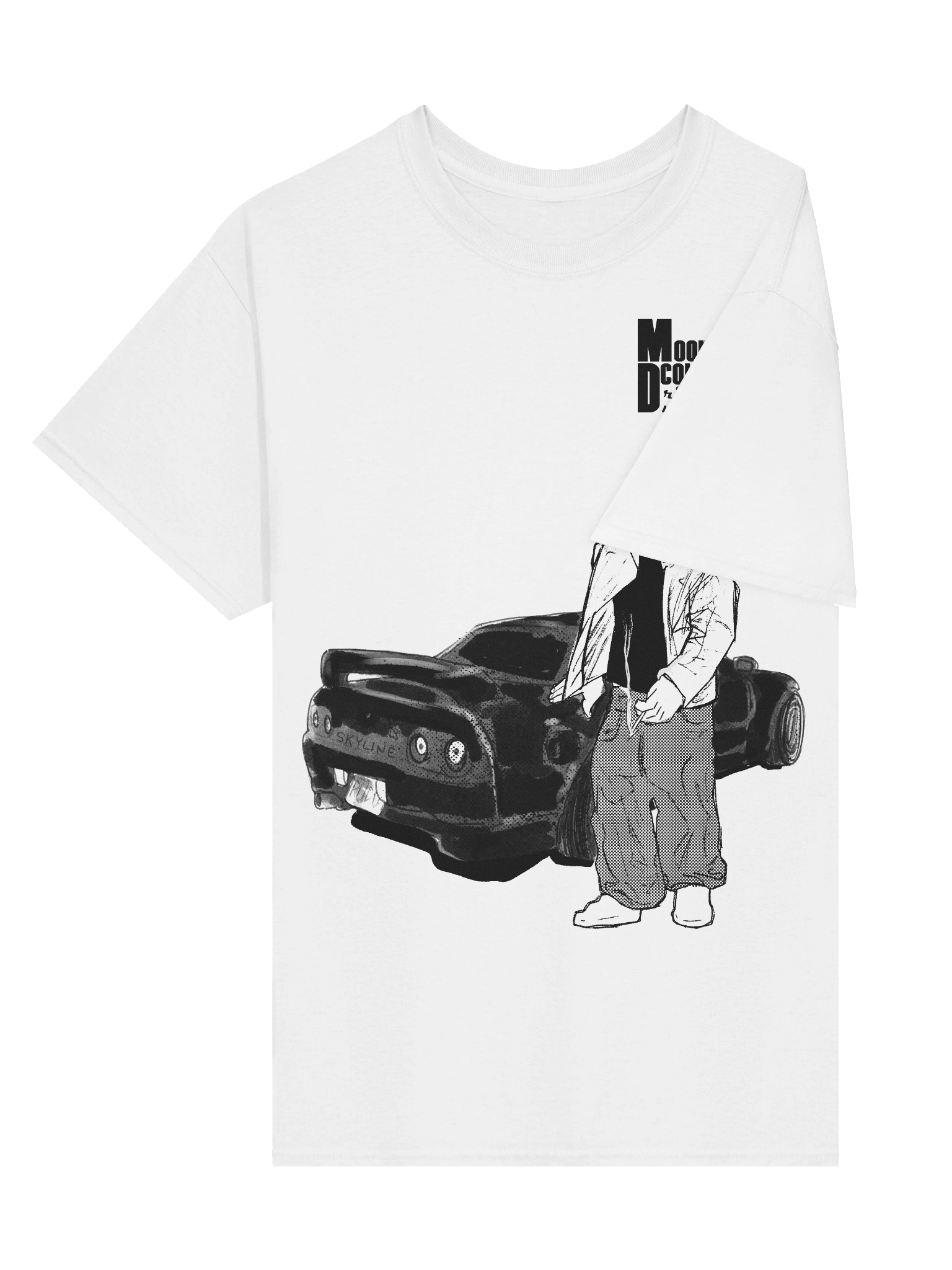 Rudo Drift product image (3)