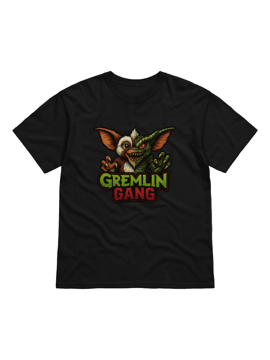 GG T-shirt product image (1)