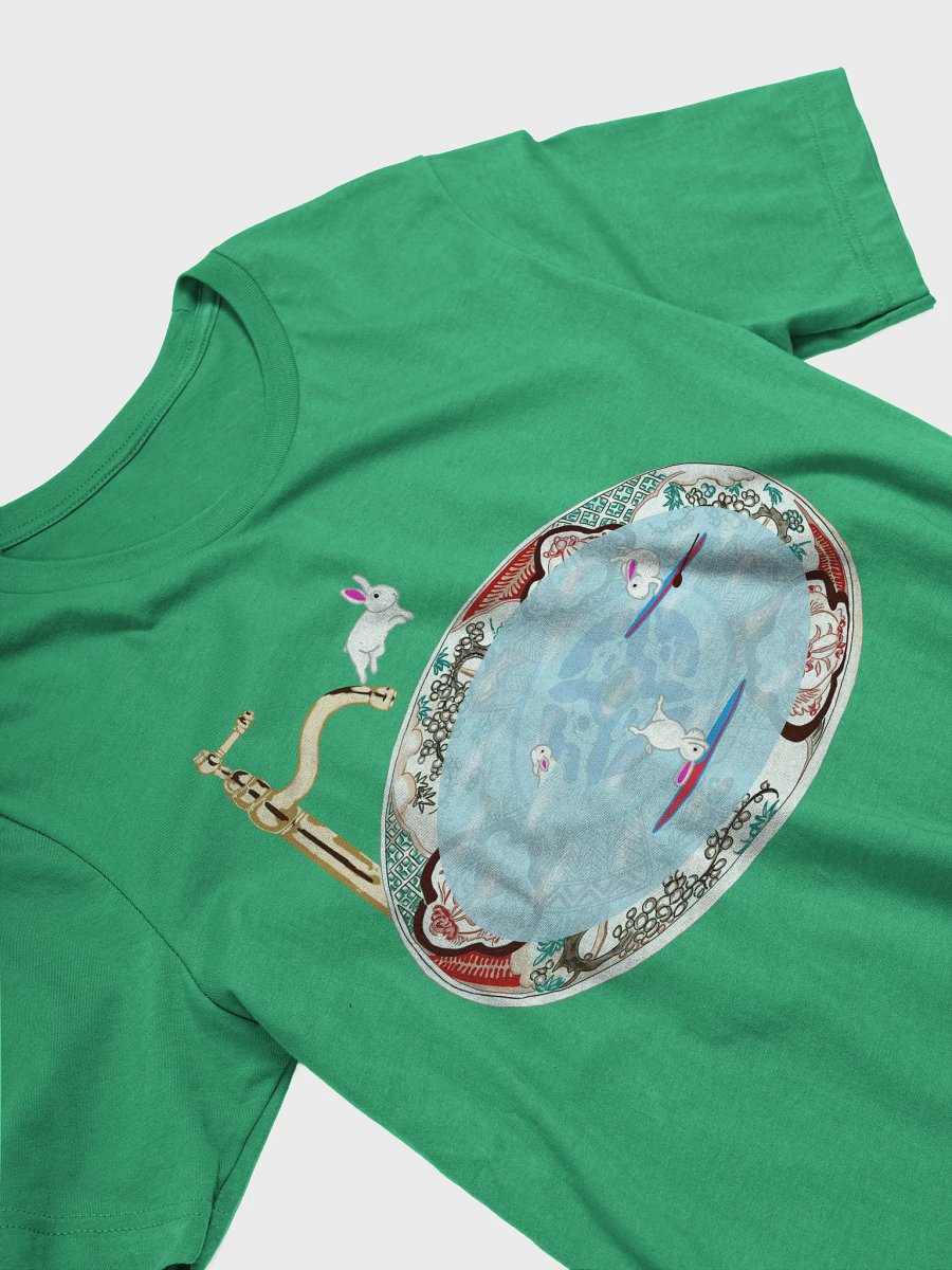 Bunny Aquatic Adventures (Tshirt) product image (19)