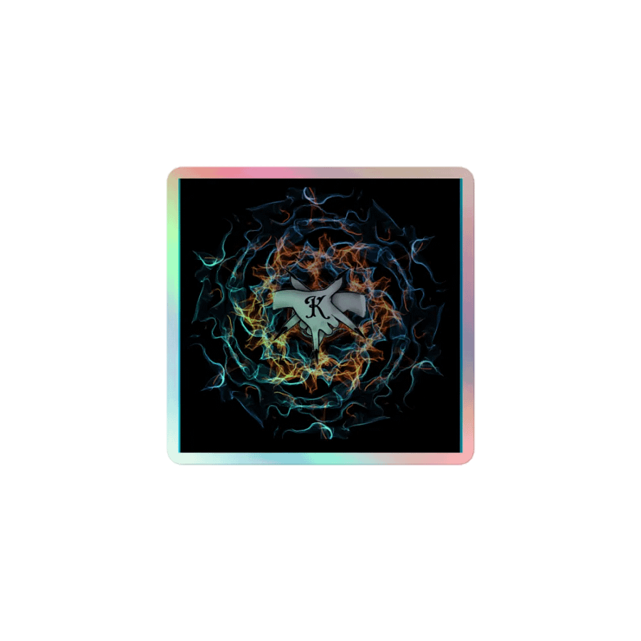 summoning sticker product image (1)