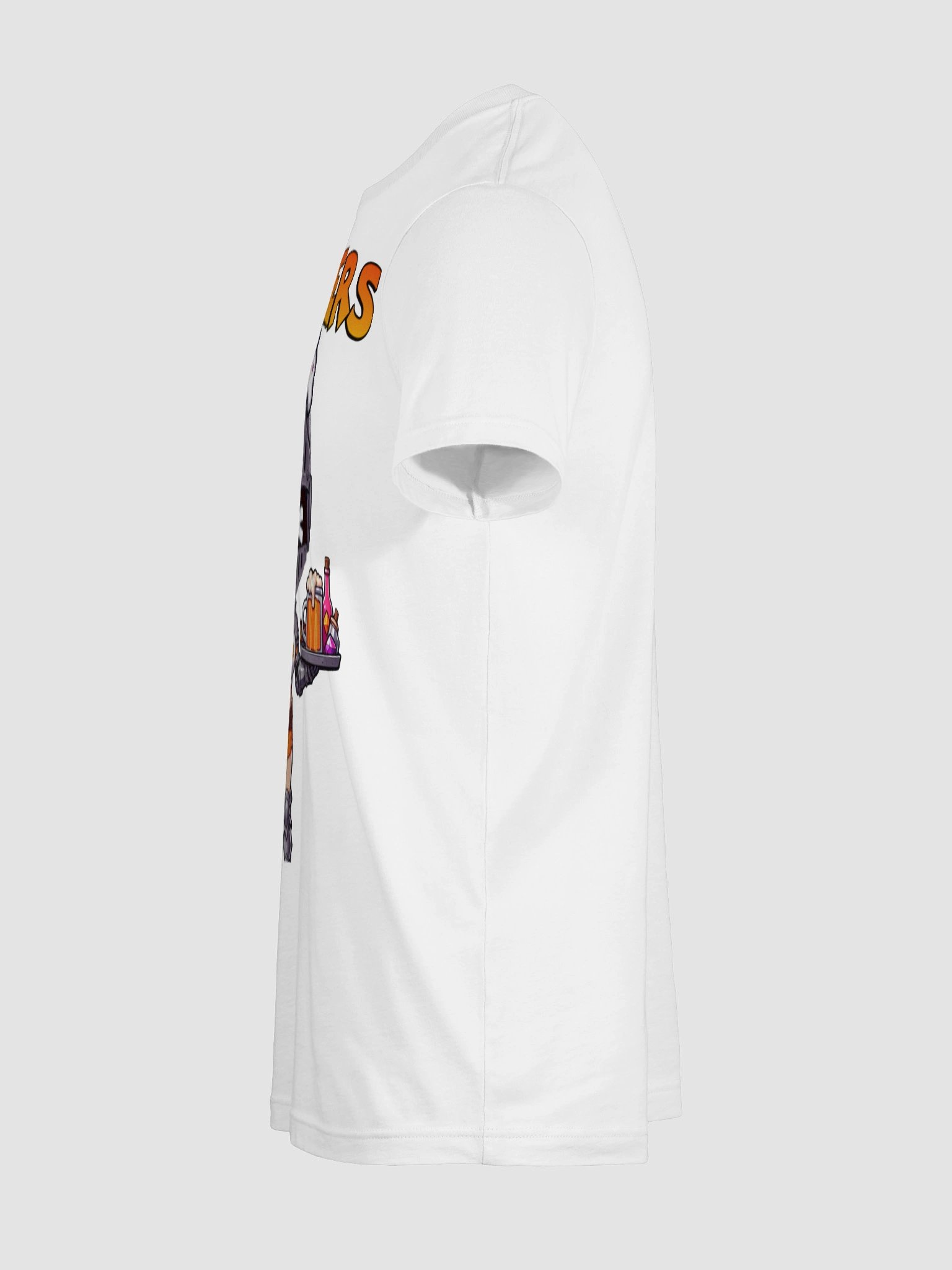 Looters Tavern & Armory – Knight Edition Tee product image (72)