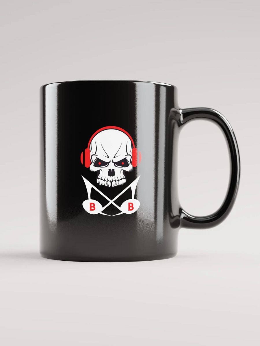 Skull Tasse product image (1)
