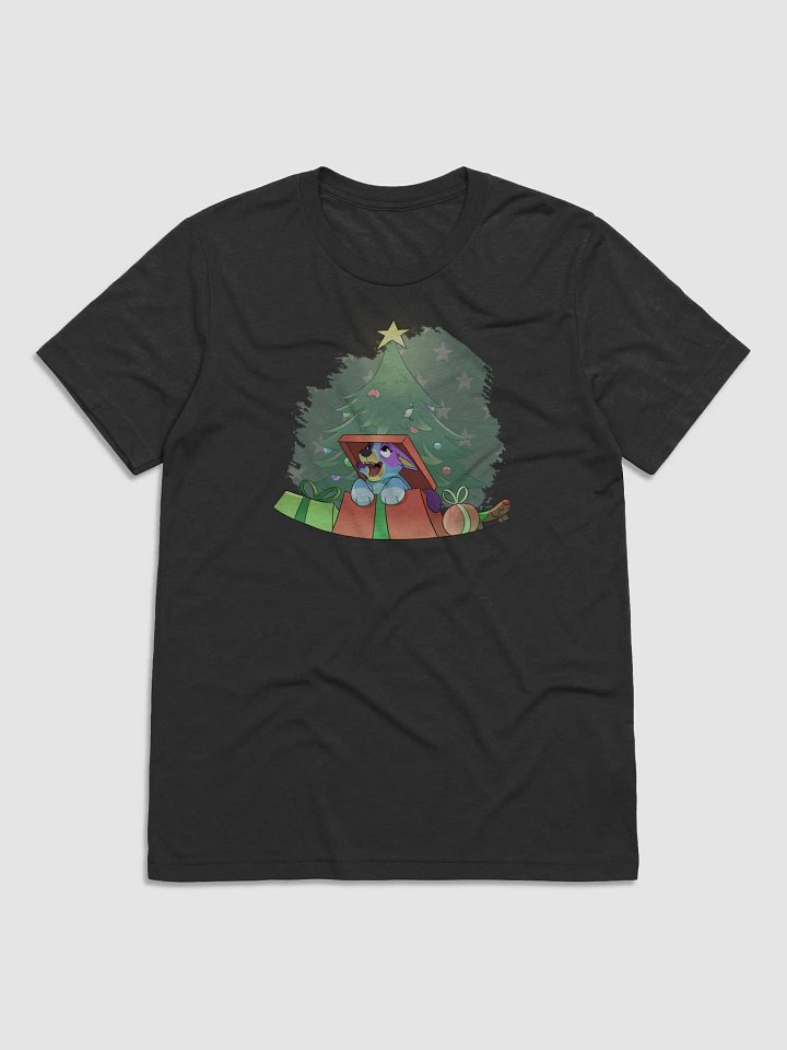 Happy Heelerdays Mens Tshirt product image (1)