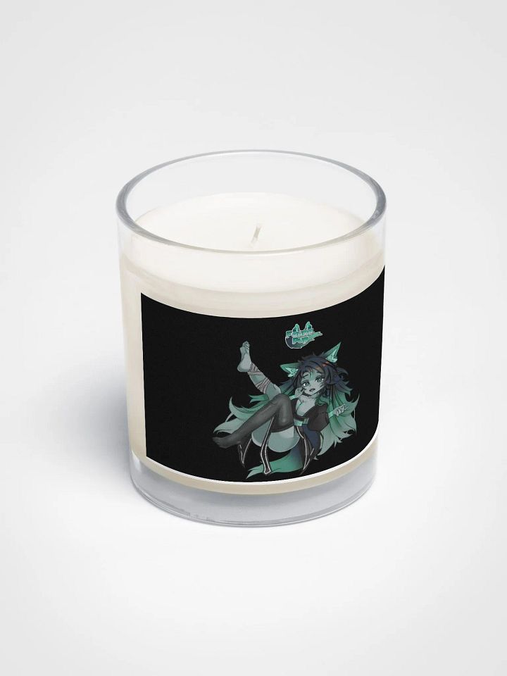 FaunaPup Candle product image (2)