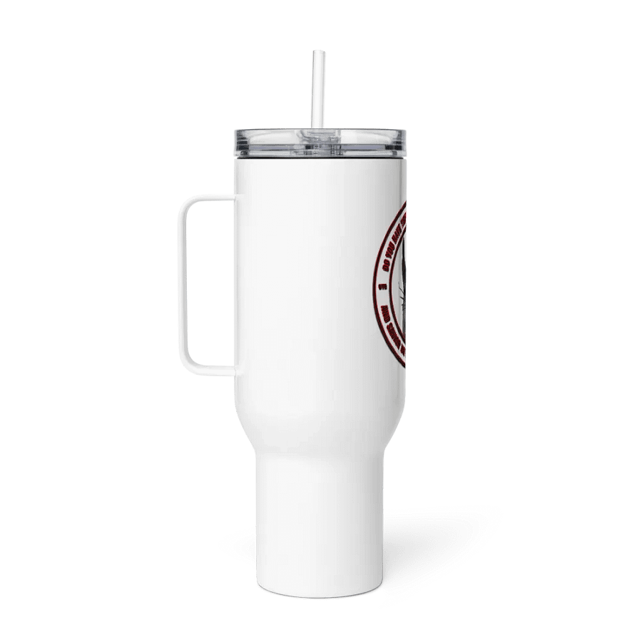 BTGS - Lg Tumbler product image (6)