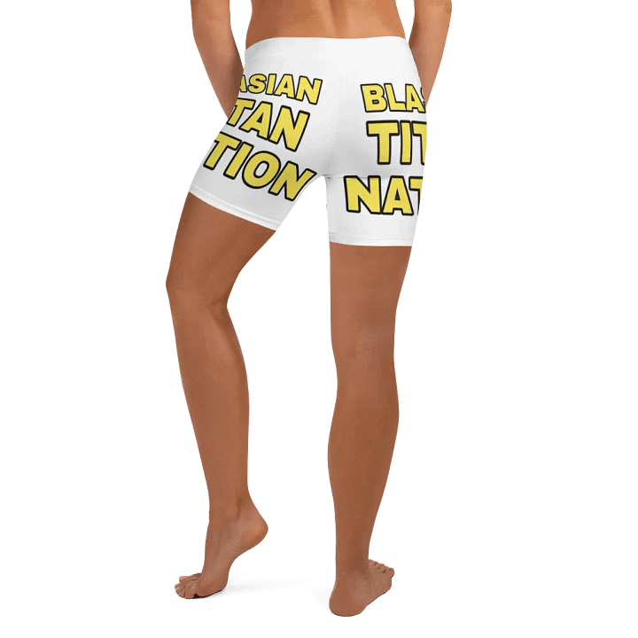 BTN Booty shorts version 1 product image (1)