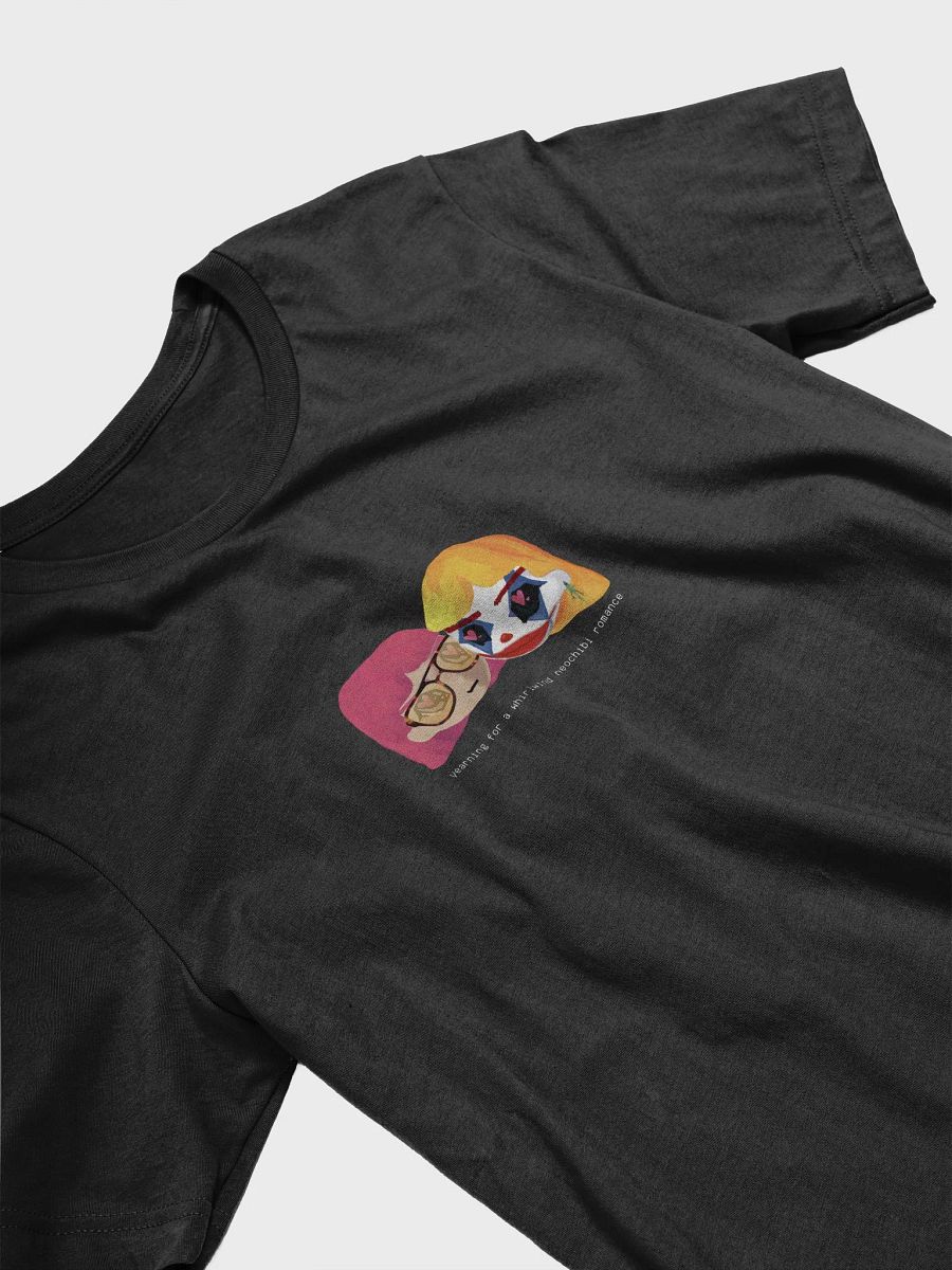 Neochibi Romance Retardio x Relaxio Shirt product image (3)