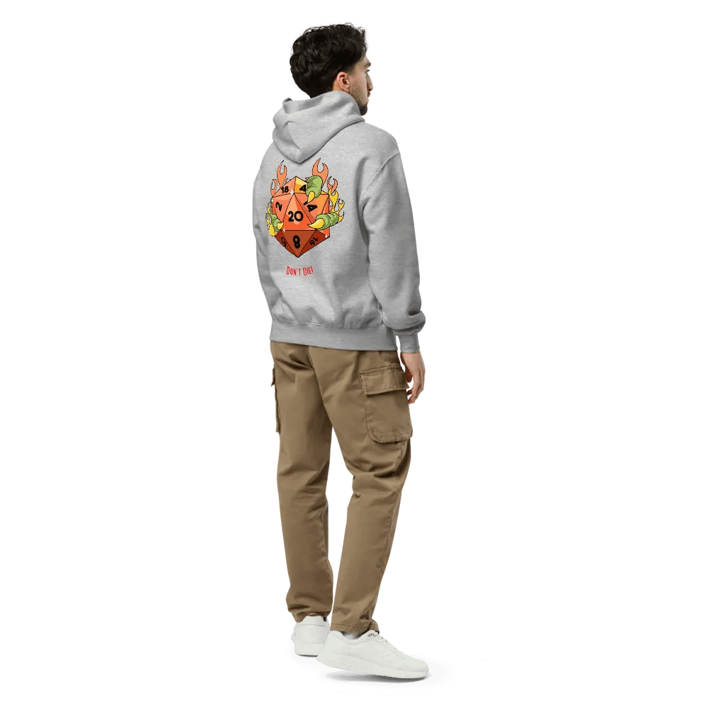 G.L.D.D Hoodie product image (19)