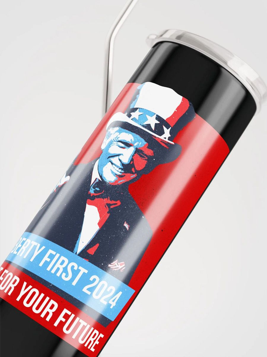 Liberty First 2024 Tumbler product image (9)