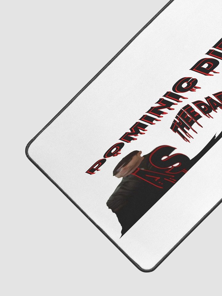 Dominic Dieter As Thee Dare Dieter 00 - Desk Mat 12