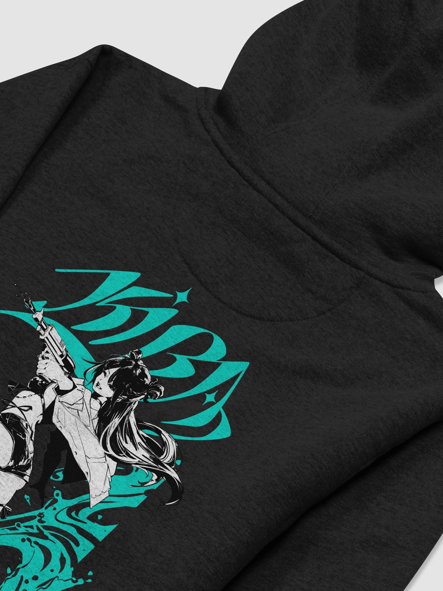 Summertime Fashion Unisex Premium Hoodie product image (4)