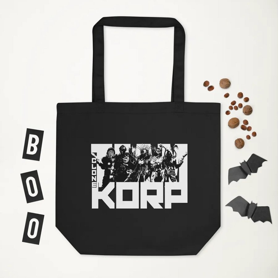 Official Team CloneKorp 