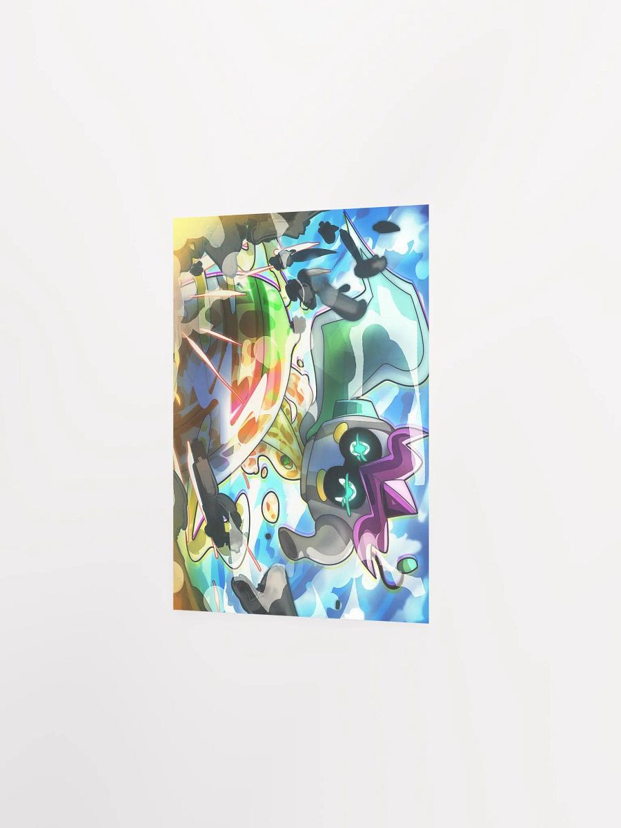 super Kee poster product image (20)
