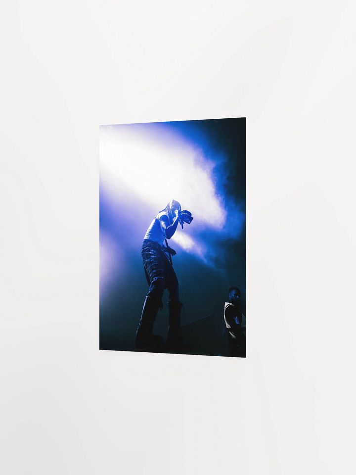 Lancey Foux Poster product image (2)
