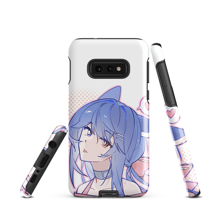 Samsung Girly Saphia Tough Case product image (2)