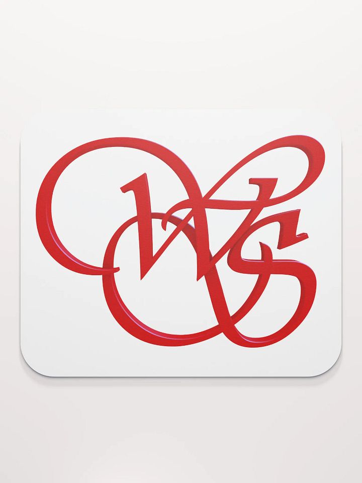 WS Mouse Pad product image (2)