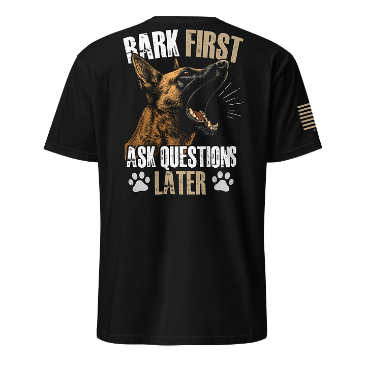 Bark First Belgian Malinois product image (1)